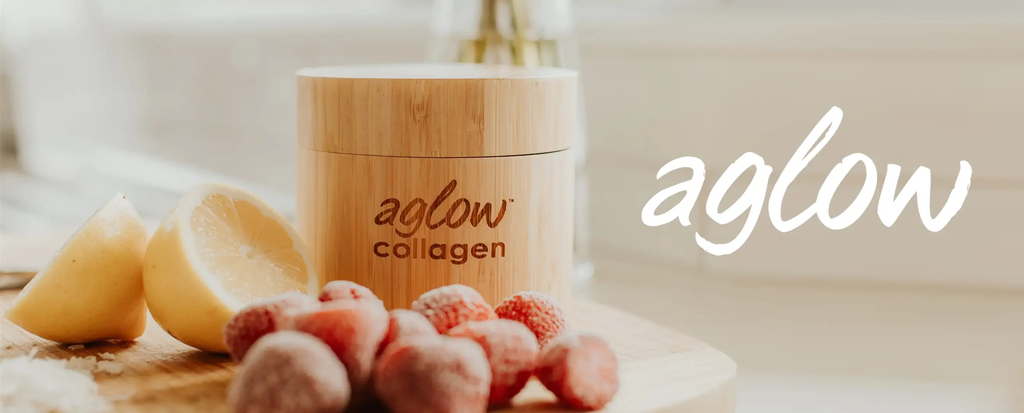 Aglow Beauty Collagen