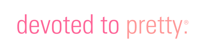 Devoted to Pretty