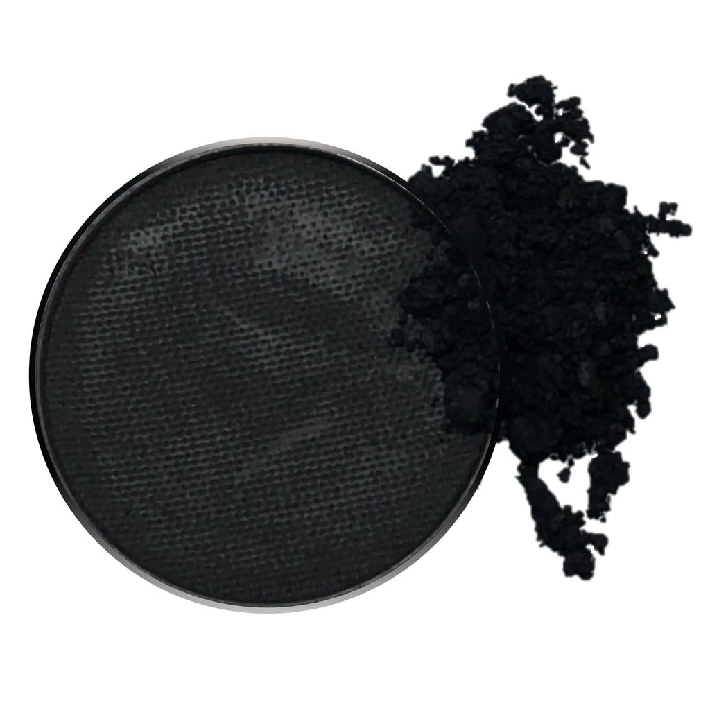 Doll Face Darkness Mineral Eyeshadow