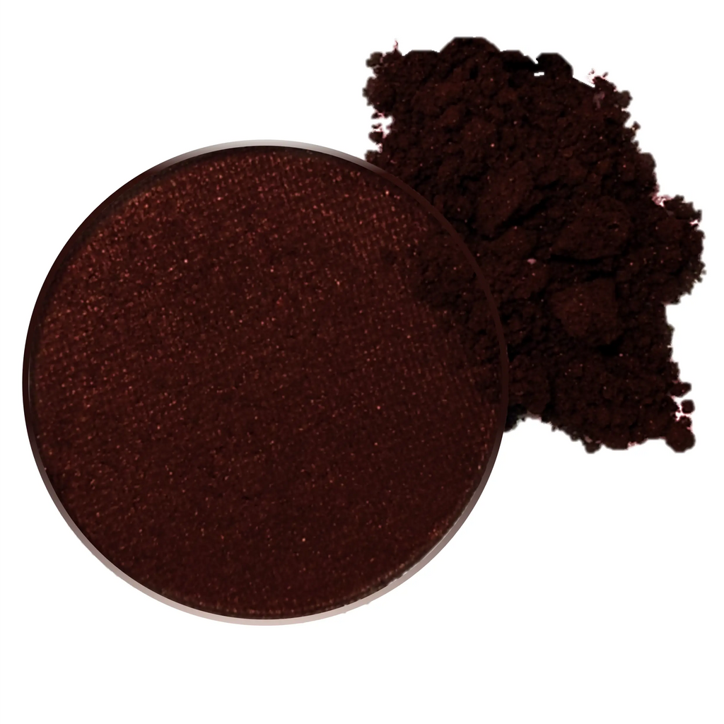 Doll Face Marooned Mineral Eyeshadow