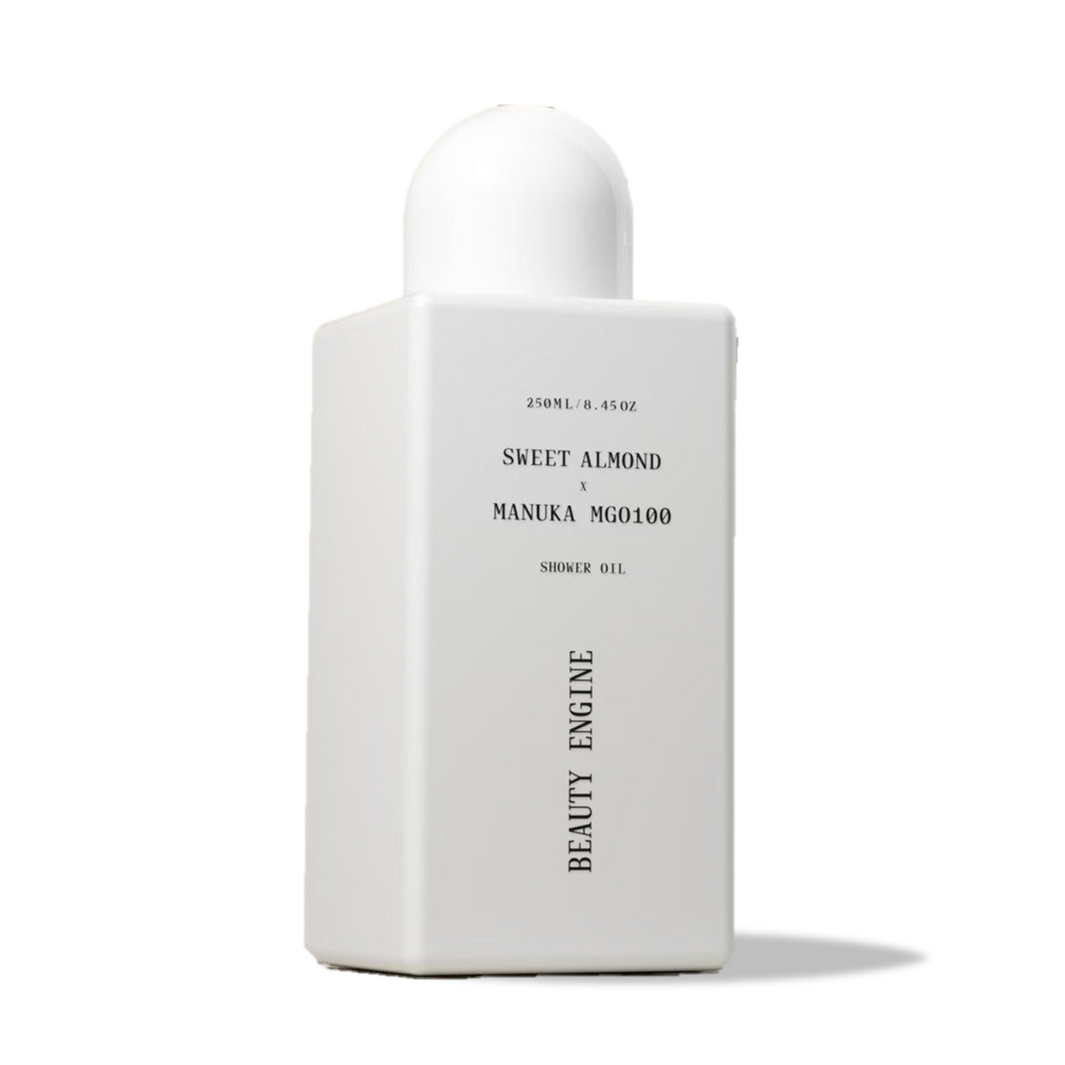 Sweet Almond x Manuka Honey Shower Oil main image 1