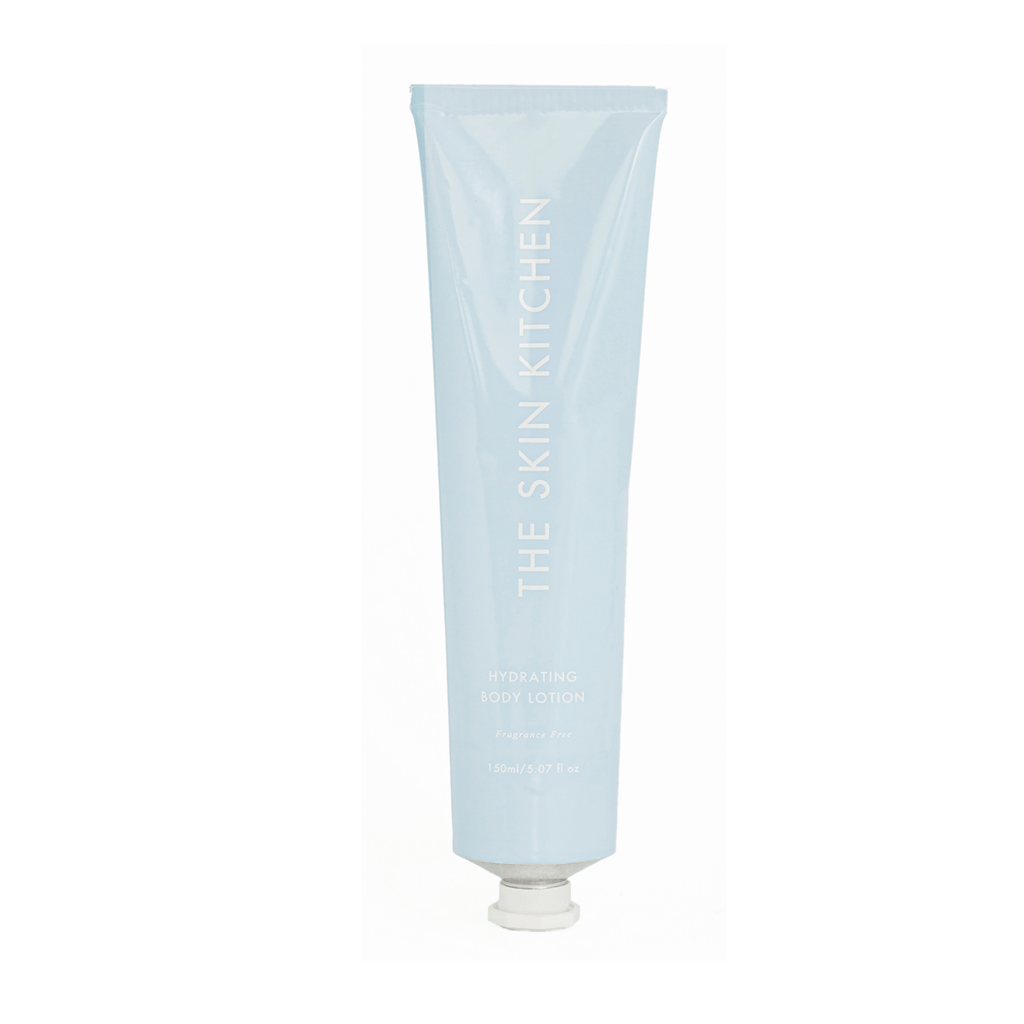 The Skin Kitchen Hydrating Body Lotion