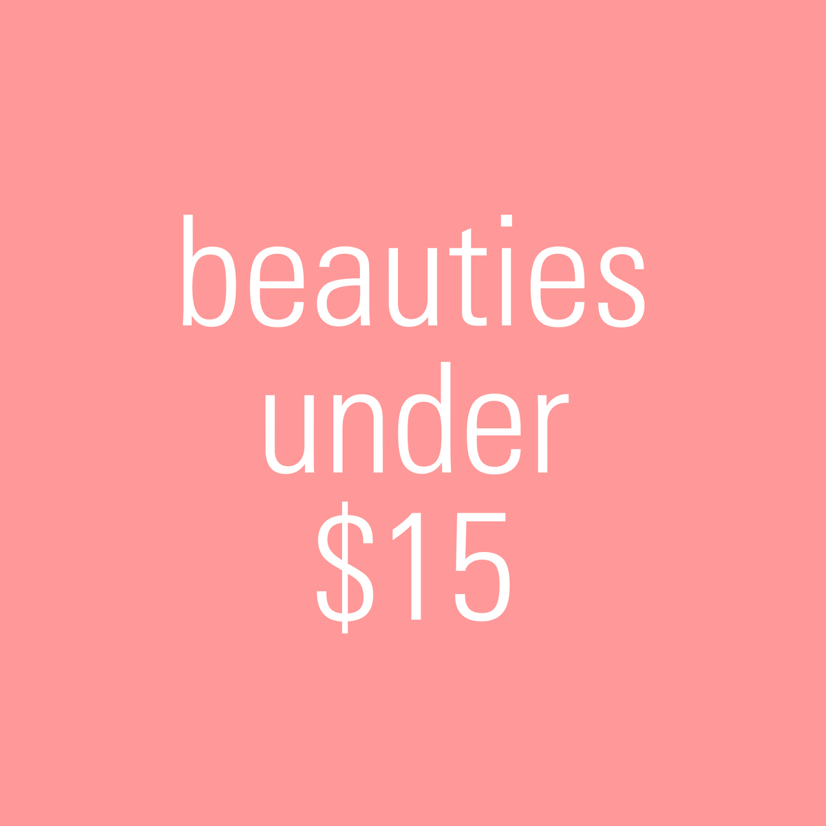 Beauties Under $15 | Shop at Devoted to Pretty | Fast Delivery – Page 4