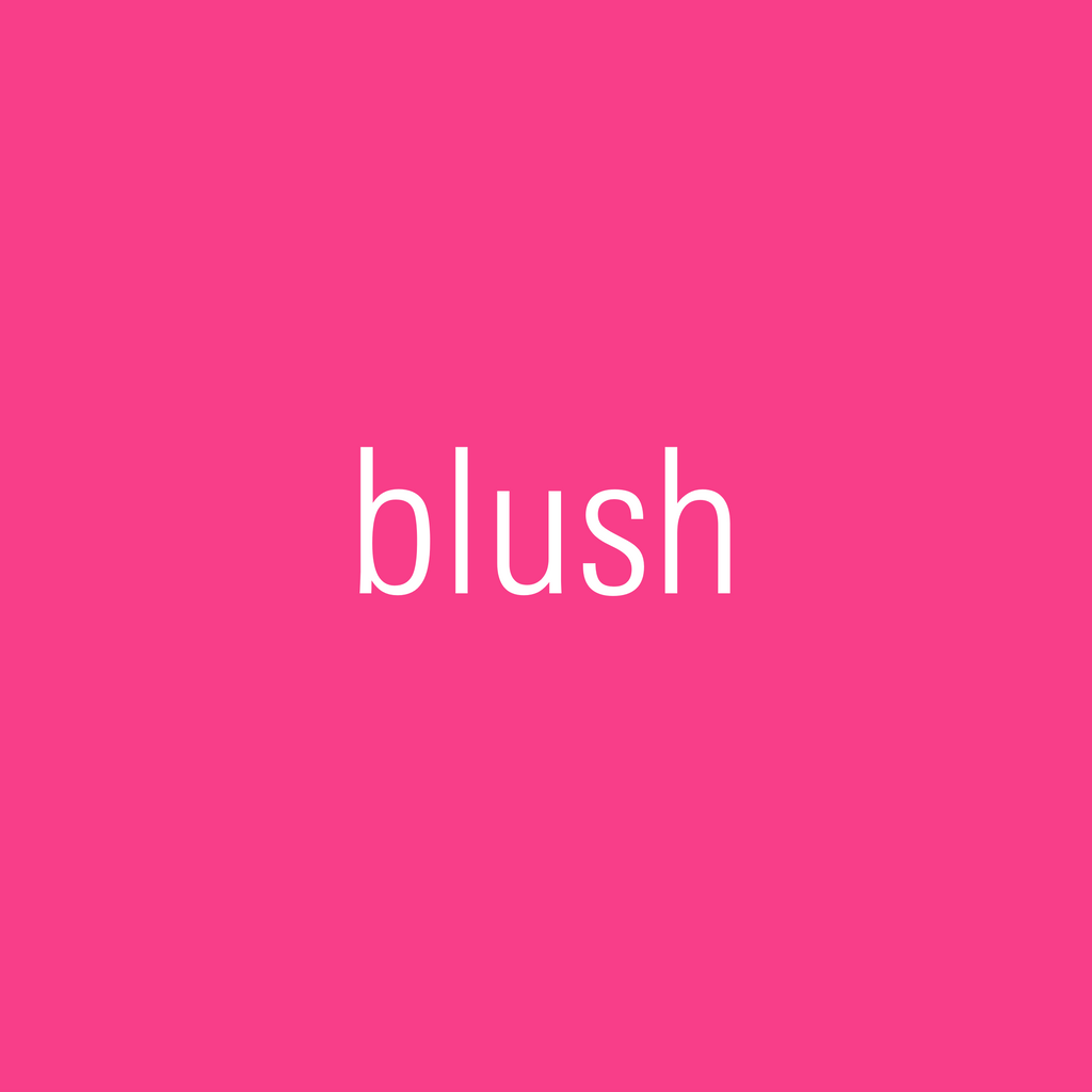 blush & tints