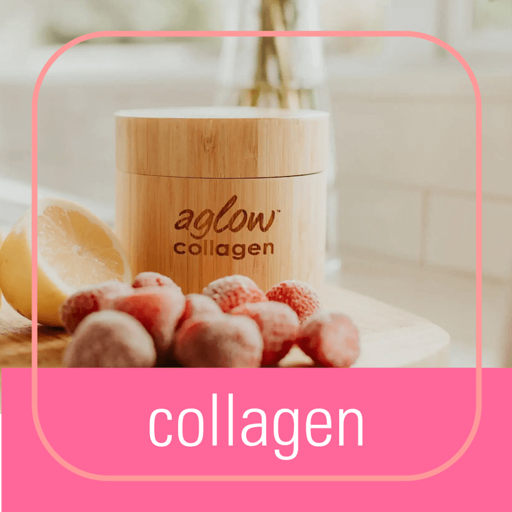 Shop Collagen Powders at Devoted to Pretty