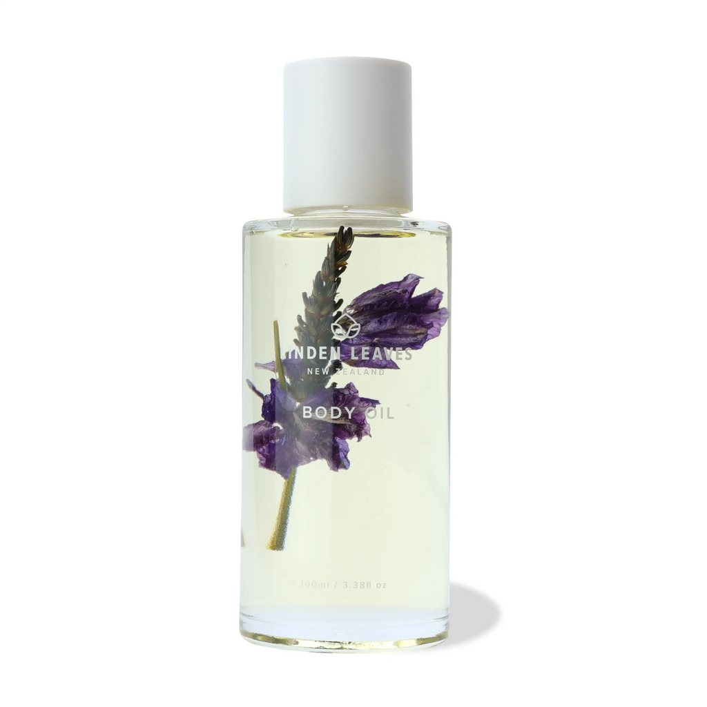 Linden Leaves Absolute Dreams Body Oil 100ml