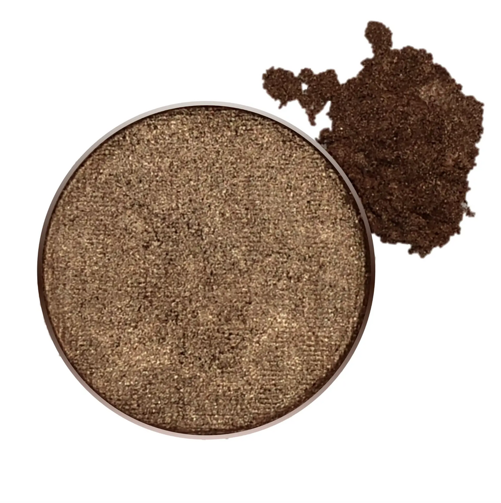 Doll Face Bronze Mineral Eyeshadow