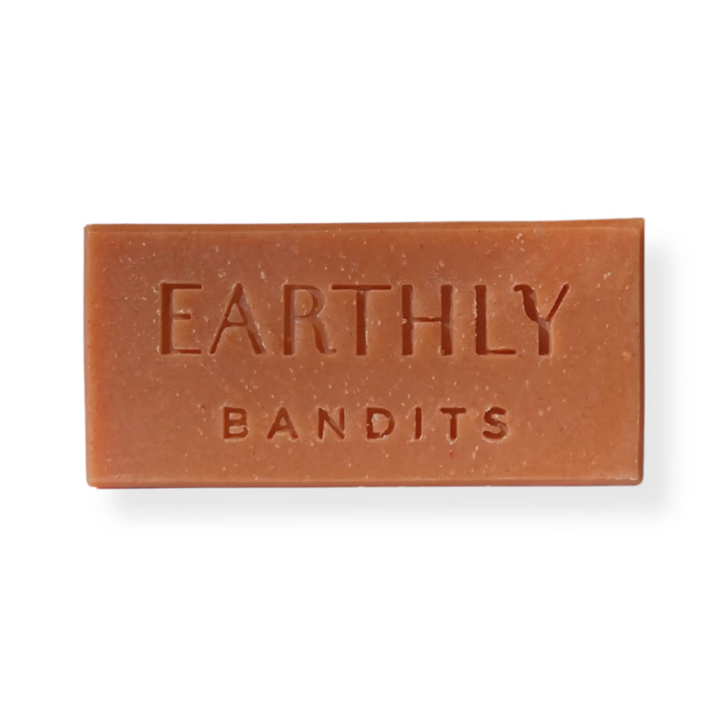 Earthly Bandits Tobacco & Sandalwood Body Bar