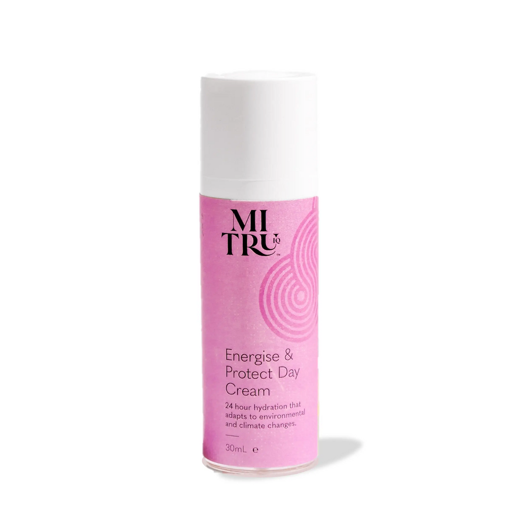 MiTruIQ Energise & Protect Day Cream