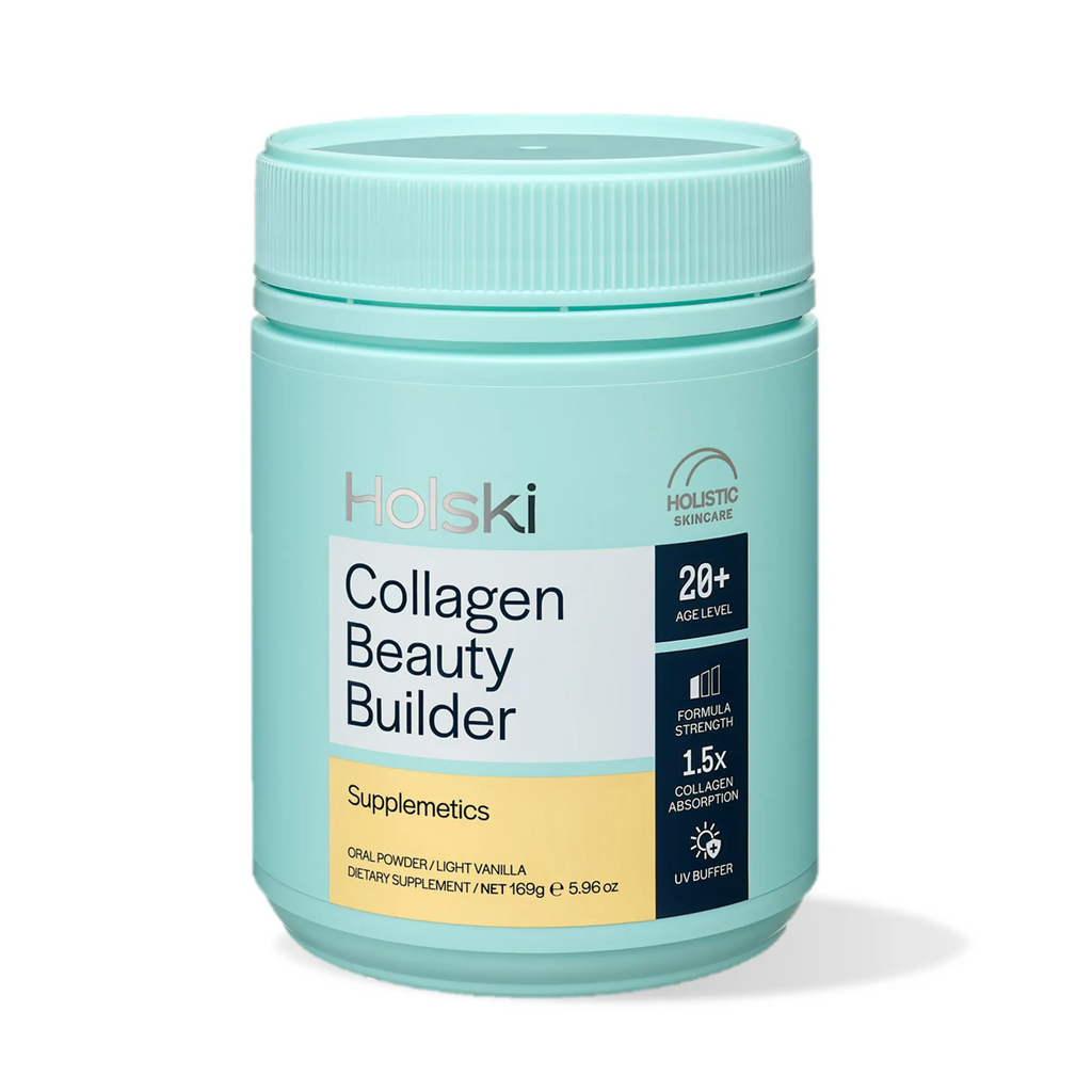 Holski 20+ (Age Level) Collagen Beauty Builder Powder