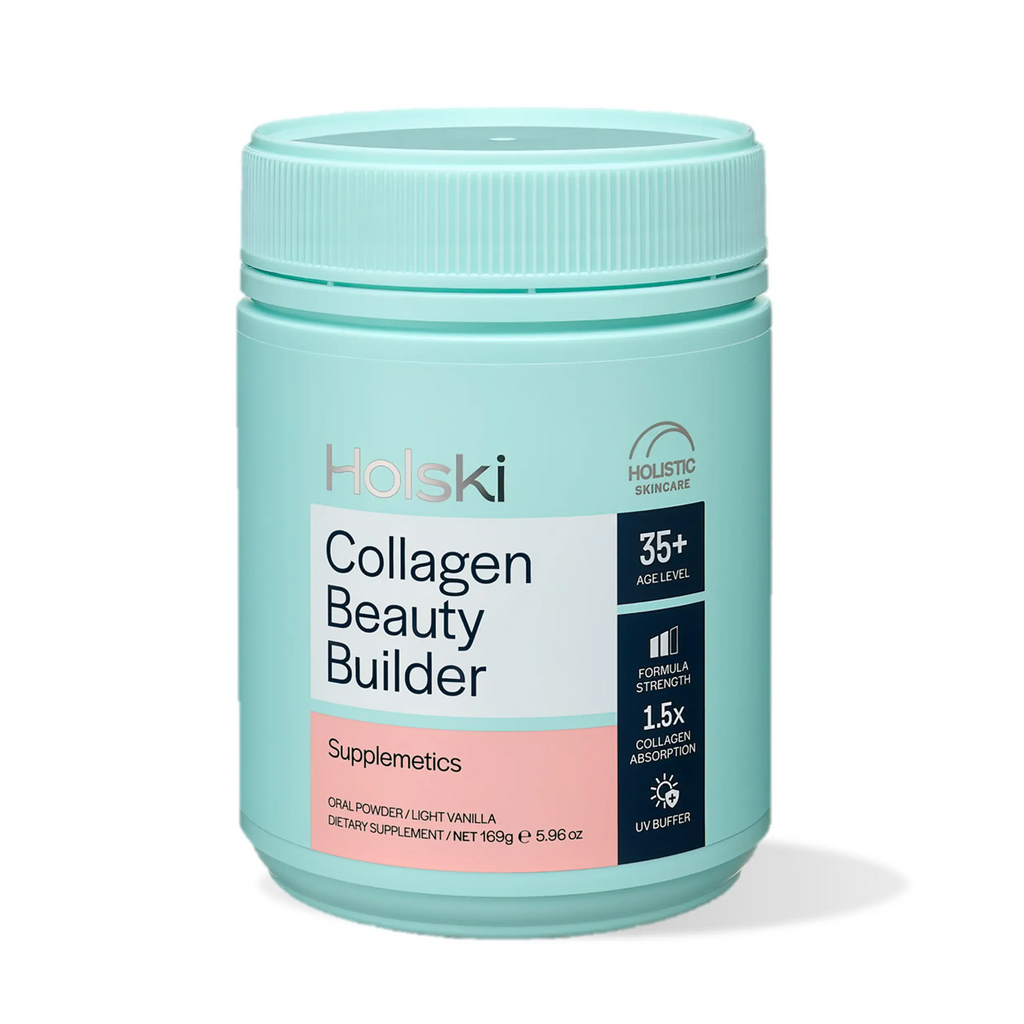 Holski 35+ Collagen Beauty Builder Powder