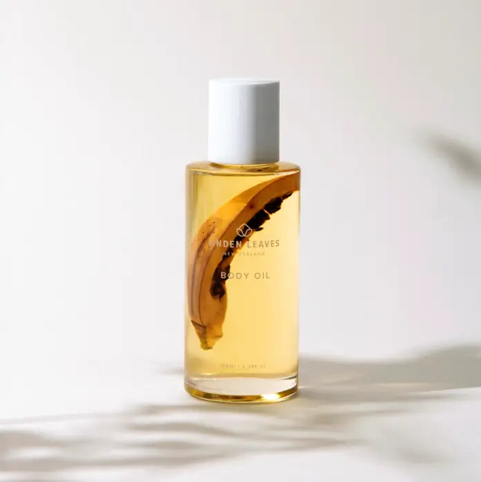 Linden Leaves In Love Again Body Oil 100ml