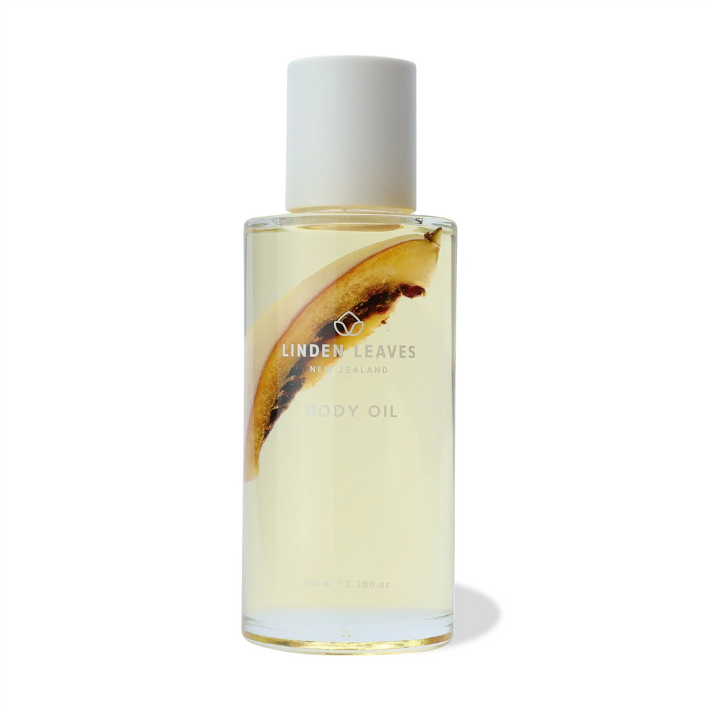 Linden Leaves In Love Again Body Oil 100ml