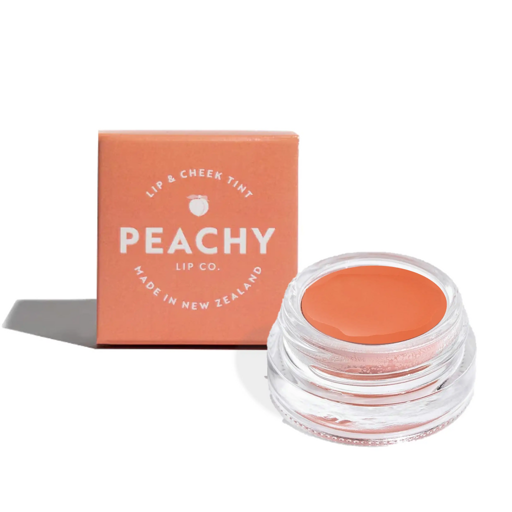 Peachy Lip Co Life's Peachy Lip & Cheek Tint