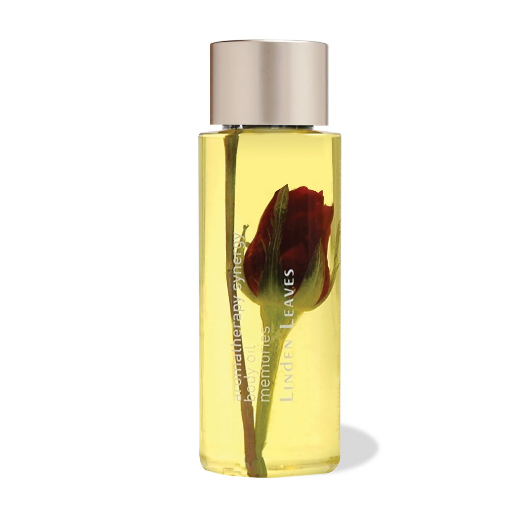 Linden Leaves Memories Body Oil 60ml