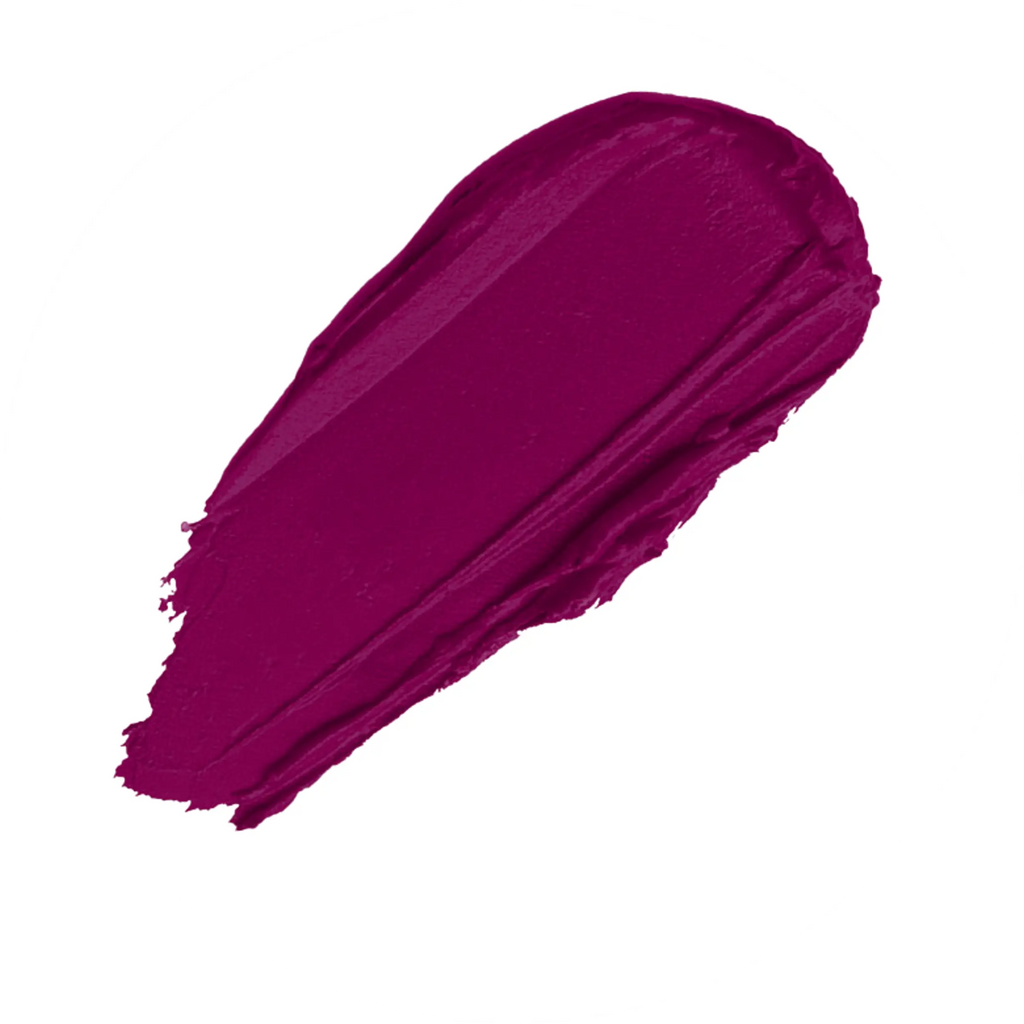 LuluRose Cosmetics Astarea Violet Plum Lipstick