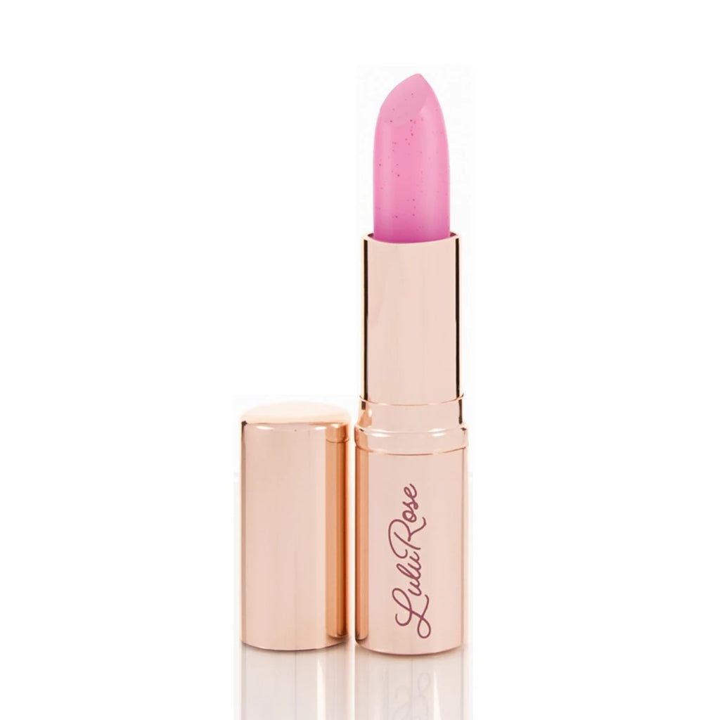 LuluRose Cosmetics Andromeda Baby Pink Lipstick