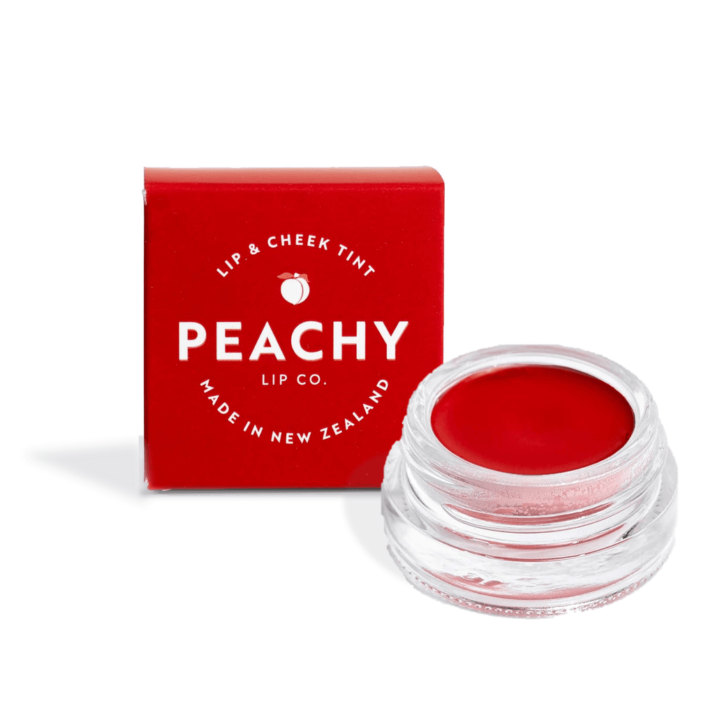 Peachy Lip Co Bold Babe Lip & Cheek Tint
