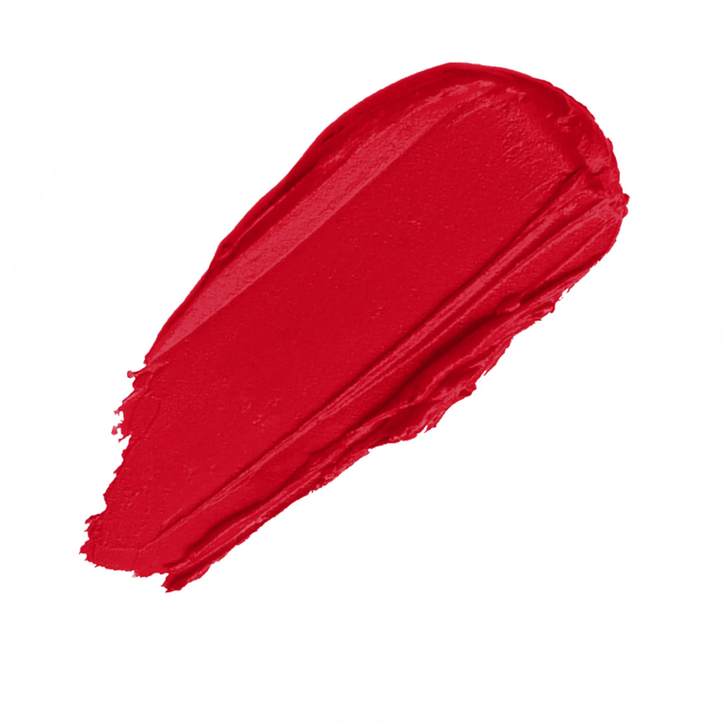 LuluRose Cosmetics Cassiopeia Bright Red Lipstick